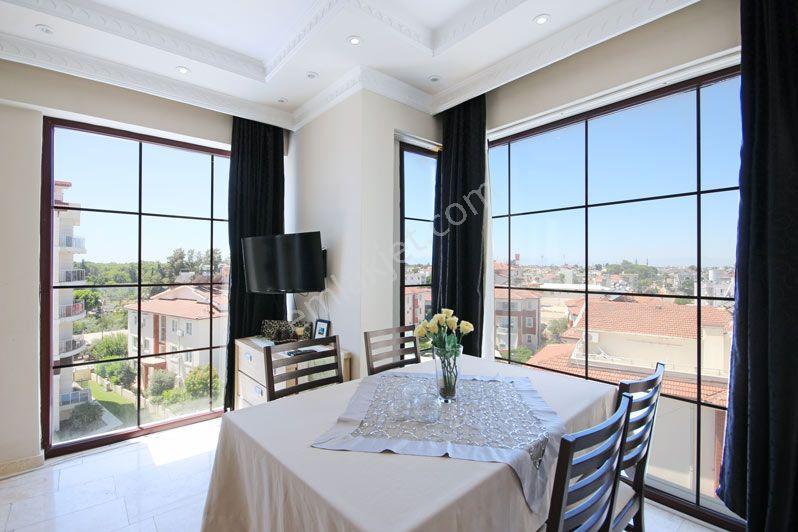 Antalya Serik Belek Mah.full Eşyalı Satılık 2+1 Daire - Görsel 9