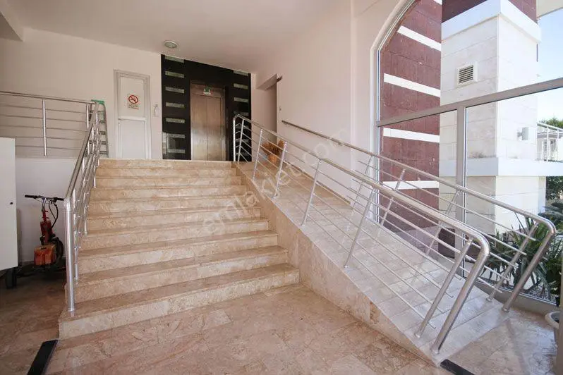 Antalya Serik Belek Mah.full Eşyalı Satılık 2+1 Daire - Görsel 33
