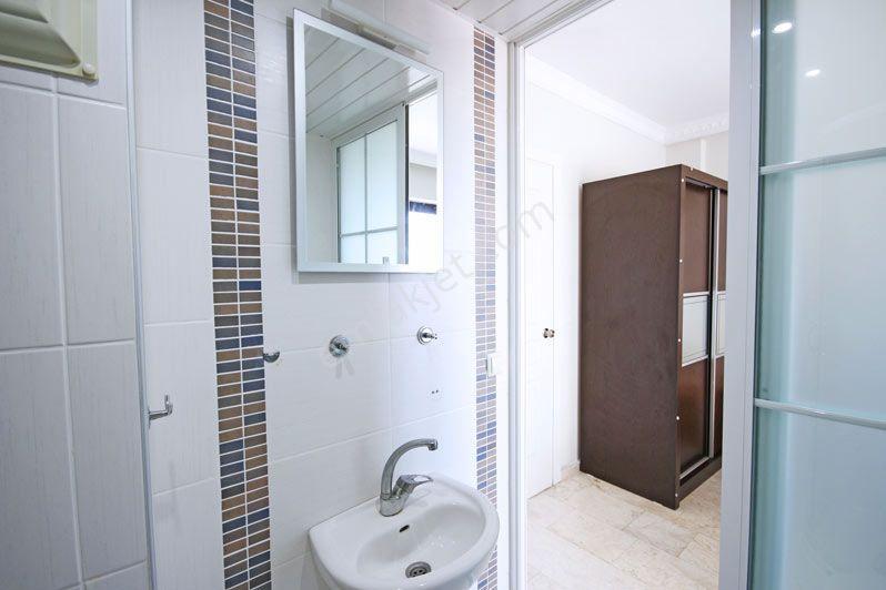 Antalya Serik Belek Mah.full Eşyalı Satılık 2+1 Daire - Görsel 23