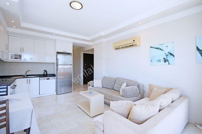 Antalya Serik Belek Mah.full Eşyalı Satılık 2+1 Daire - Görsel 5