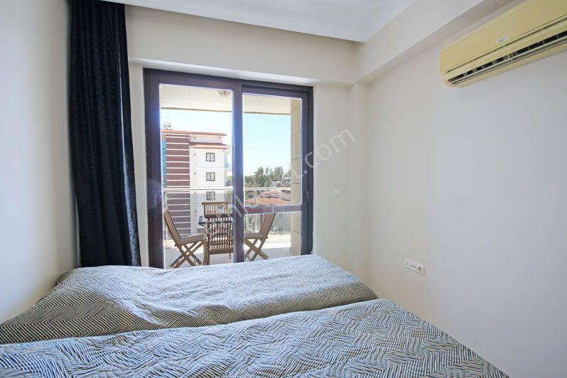 Antalya Serik Belek Mah.full Eşyalı Satılık 2+1 Daire - Görsel 17