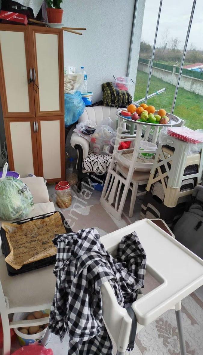 Sevgi Emlak'tan Kuzeykent Sitesi'nde Satılık Daire - Görsel 3