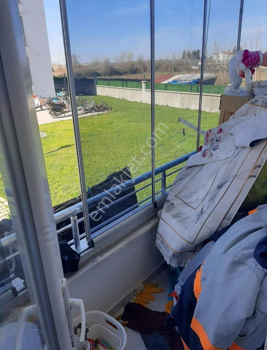 Sevgi Emlak'tan Kuzeykent Sitesi'nde Satılık Daire - Görsel 11