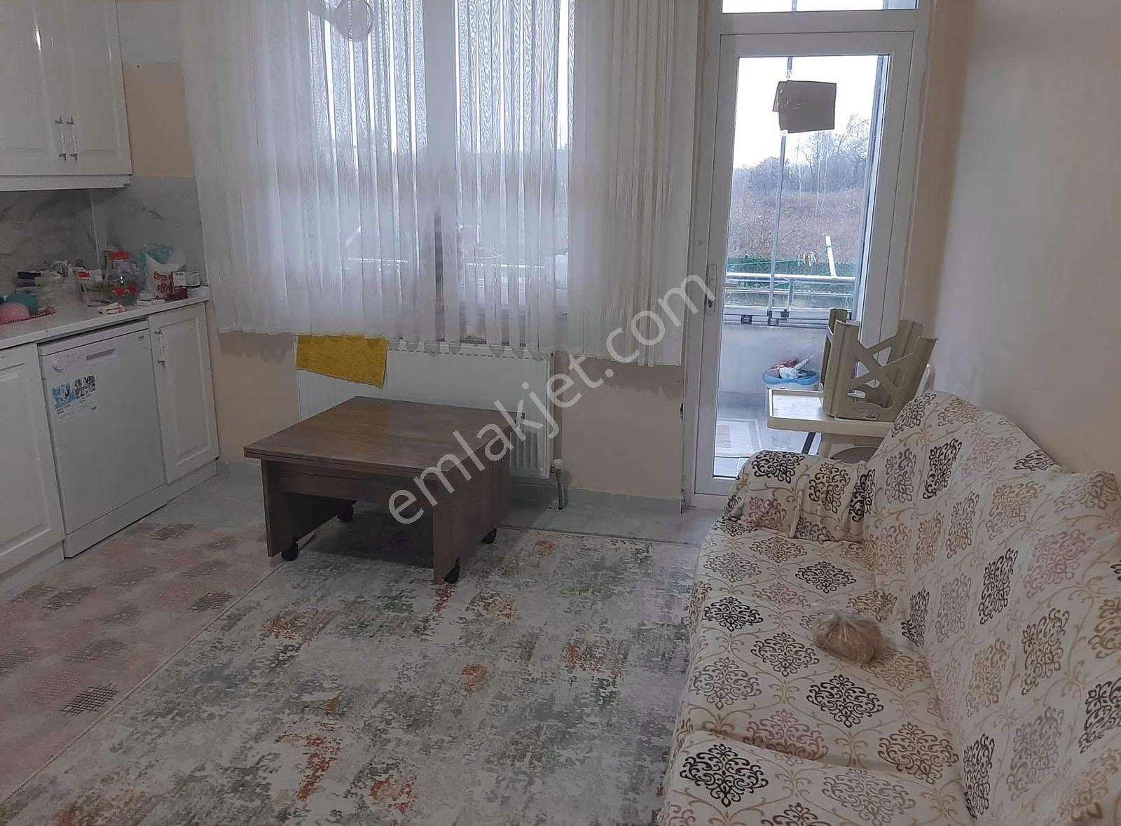 Sevgi Emlak'tan Kuzeykent Sitesi'nde Satılık Daire - Görsel 7