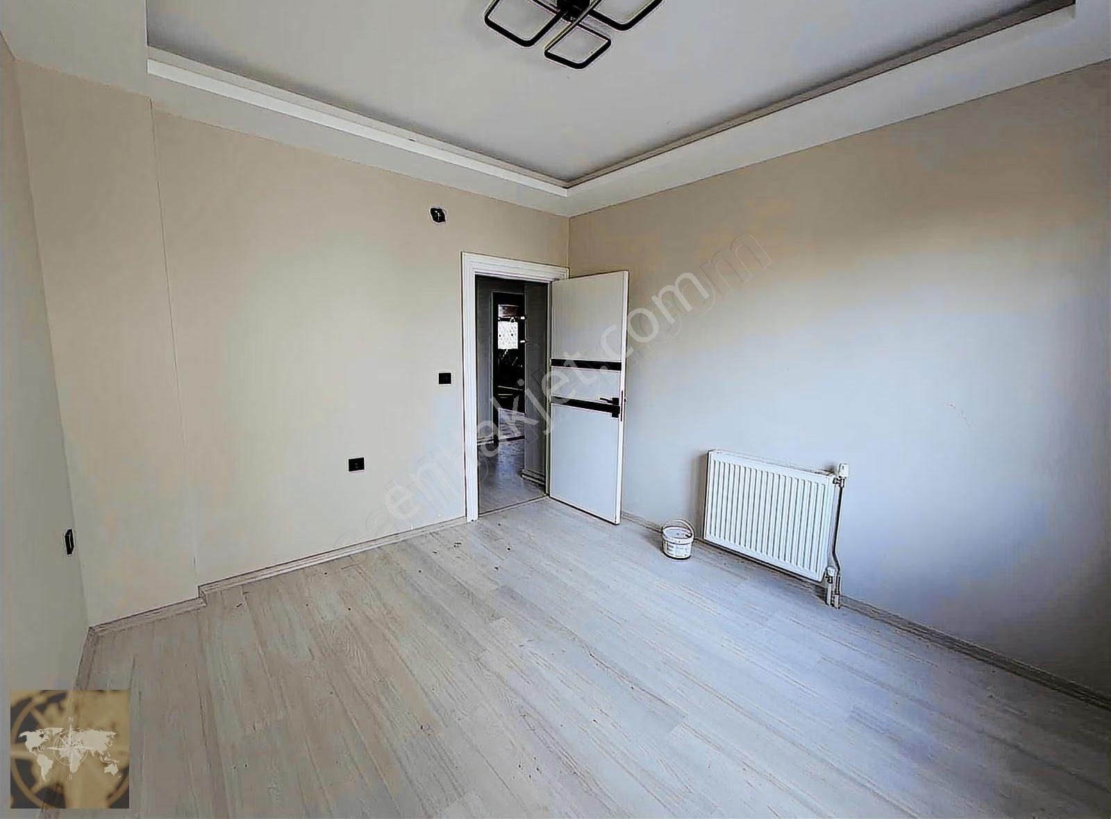 Dream Home'dan Tece Bölg.gmk'ya 200 M Aylık Ödemeli Kiralık 2+1 - Görsel 16