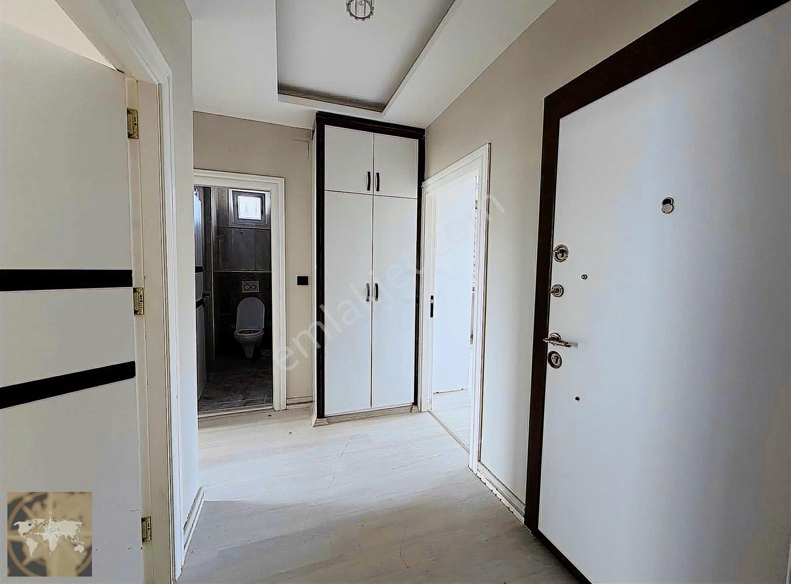 Dream Home'dan Tece Bölg.gmk'ya 200 M Aylık Ödemeli Kiralık 2+1 - Görsel 21