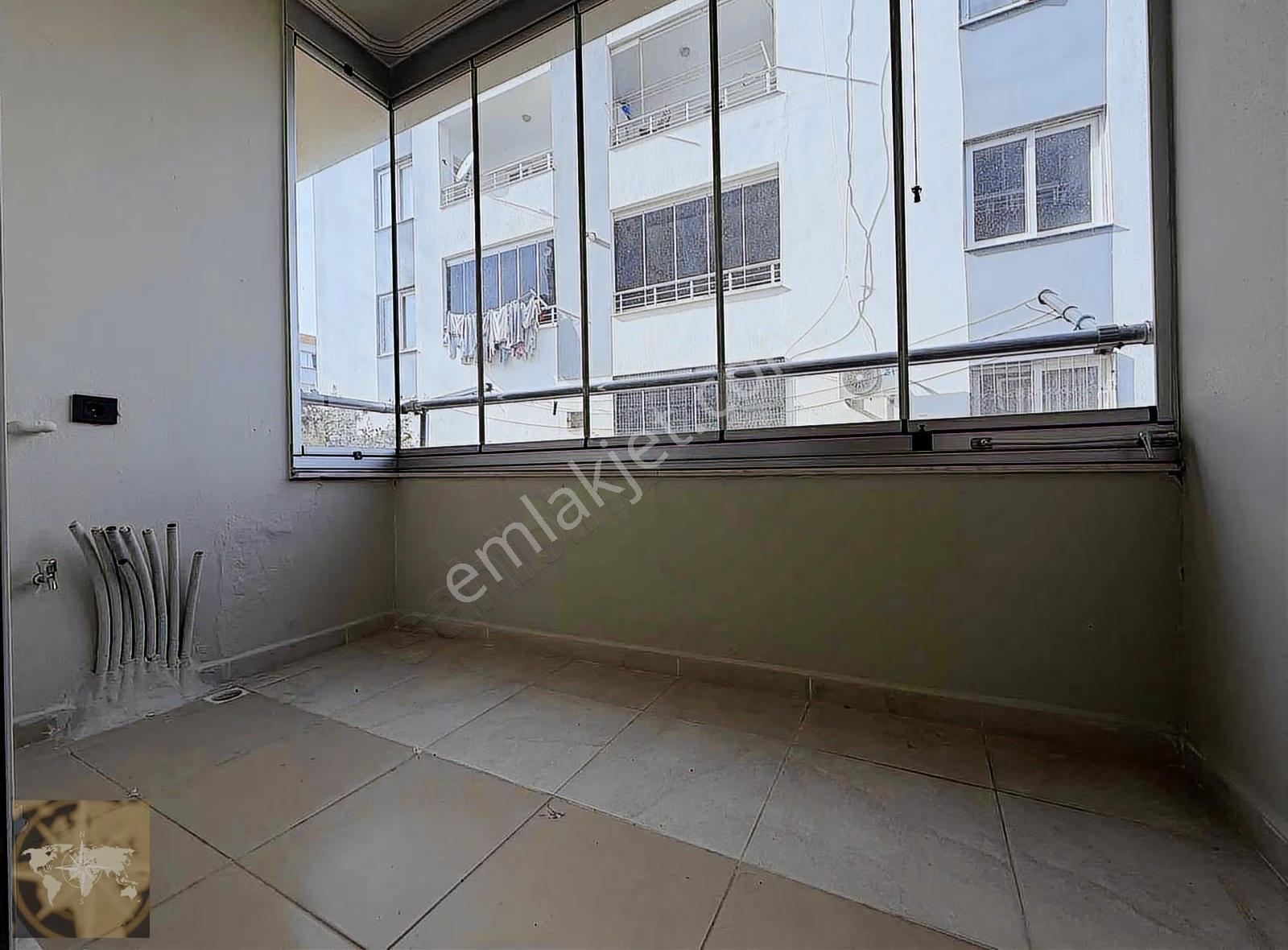Dream Home'dan Tece Bölg.gmk'ya 200 M Aylık Ödemeli Kiralık 2+1 - Görsel 12