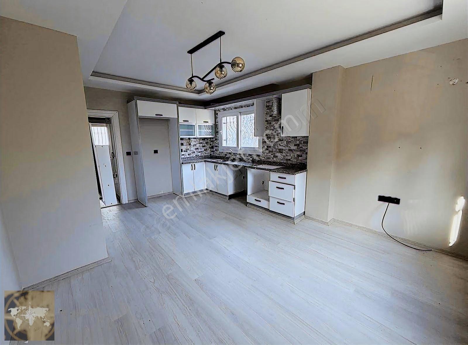Dream Home'dan Tece Bölg.gmk'ya 200 M Aylık Ödemeli Kiralık 2+1 - Görsel 13