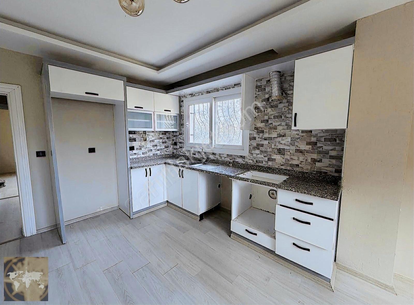 Dream Home'dan Tece Bölg.gmk'ya 200 M Aylık Ödemeli Kiralık 2+1 - Görsel 8