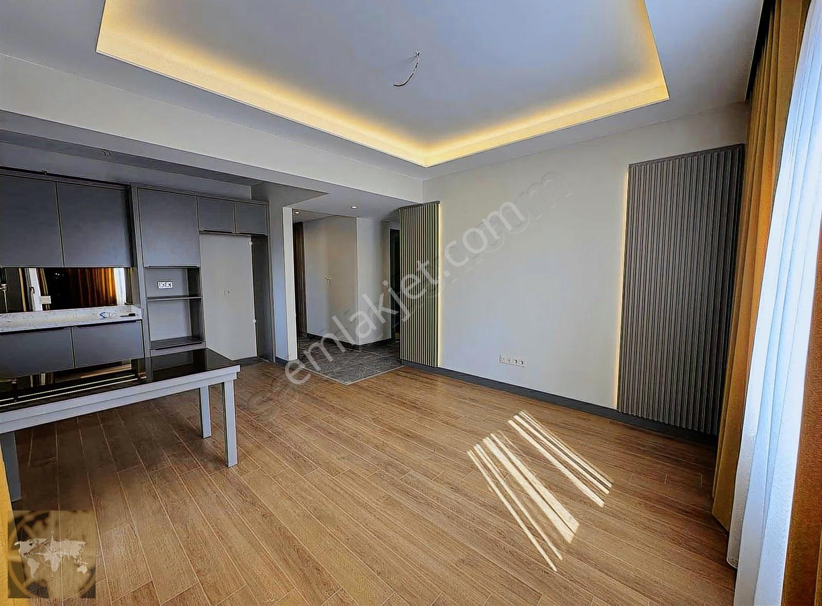 Dream Home'dan Kuyuluk Bölg. Aylık Ödemeli G.oturum Kiralık 2+1 - Görsel 13