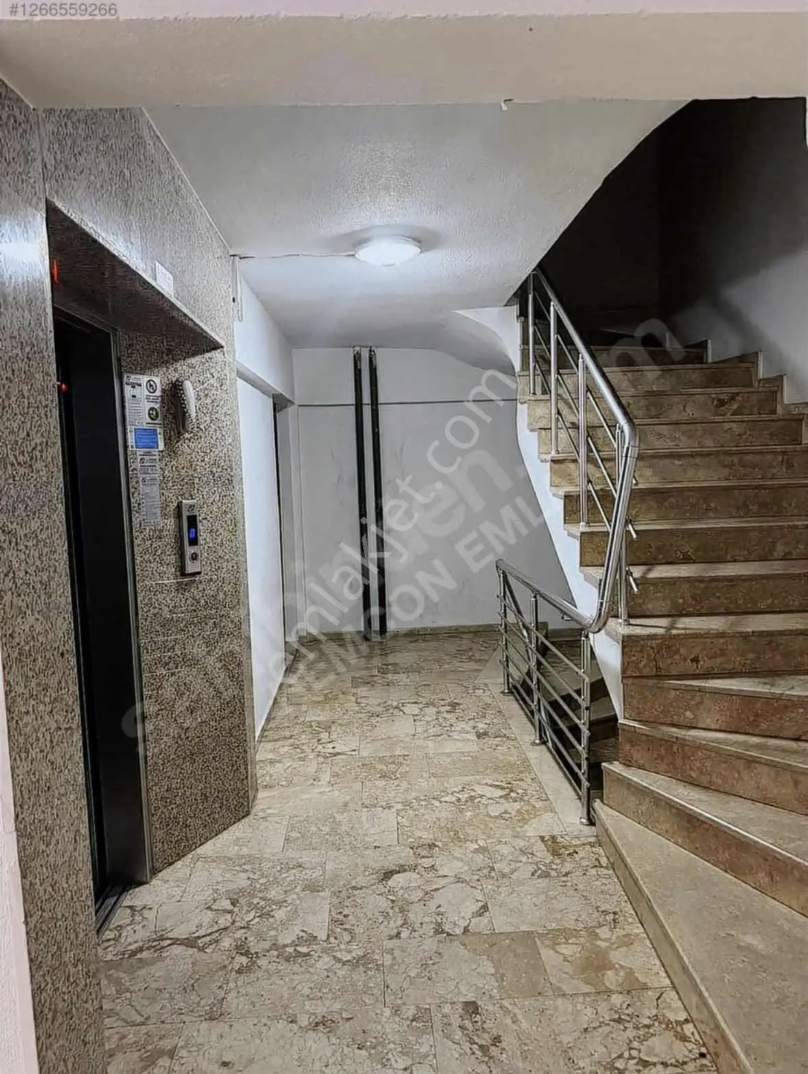 Merkezi Konumda 3+1, Büyük Balkonlu Kiralık İster Ev İster Ofis - Görsel 2