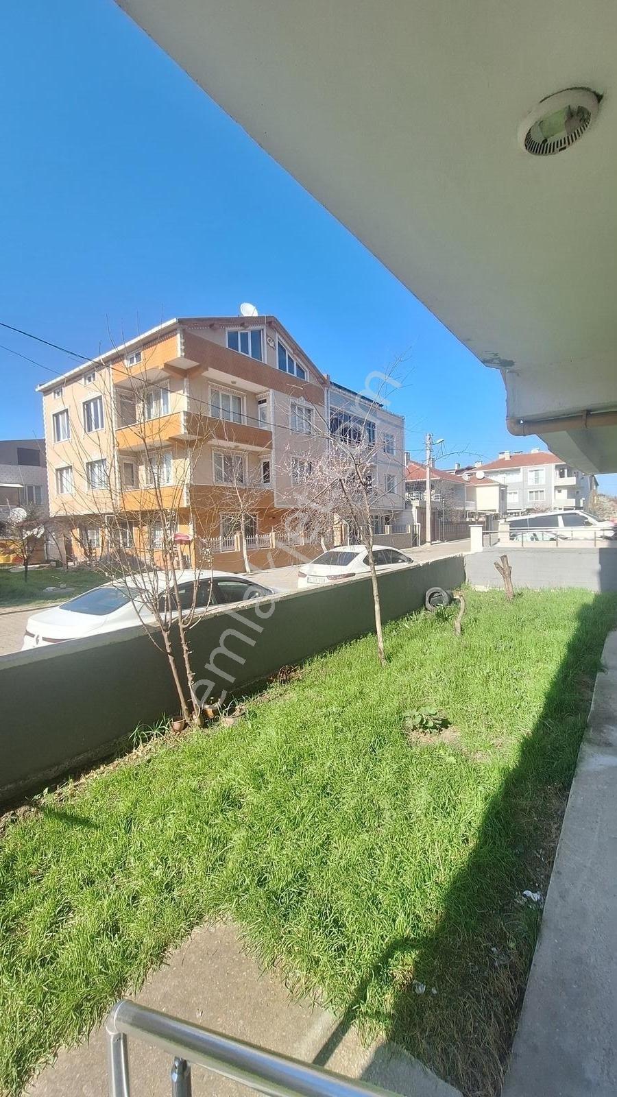 Redstone'dan Ergene Yeşiltepe Mah. Satılık 3+1 Daire - Görsel 8