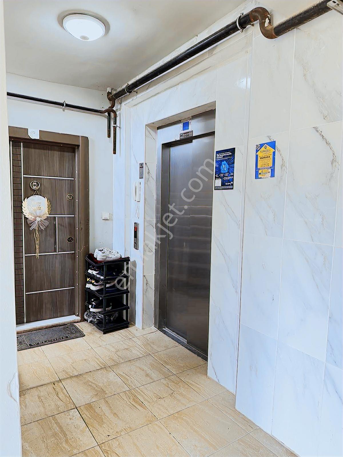 #-yat-# Davultepe İmamhatip Arkası 2+1 Bağımsız Mutfak - Görsel 21