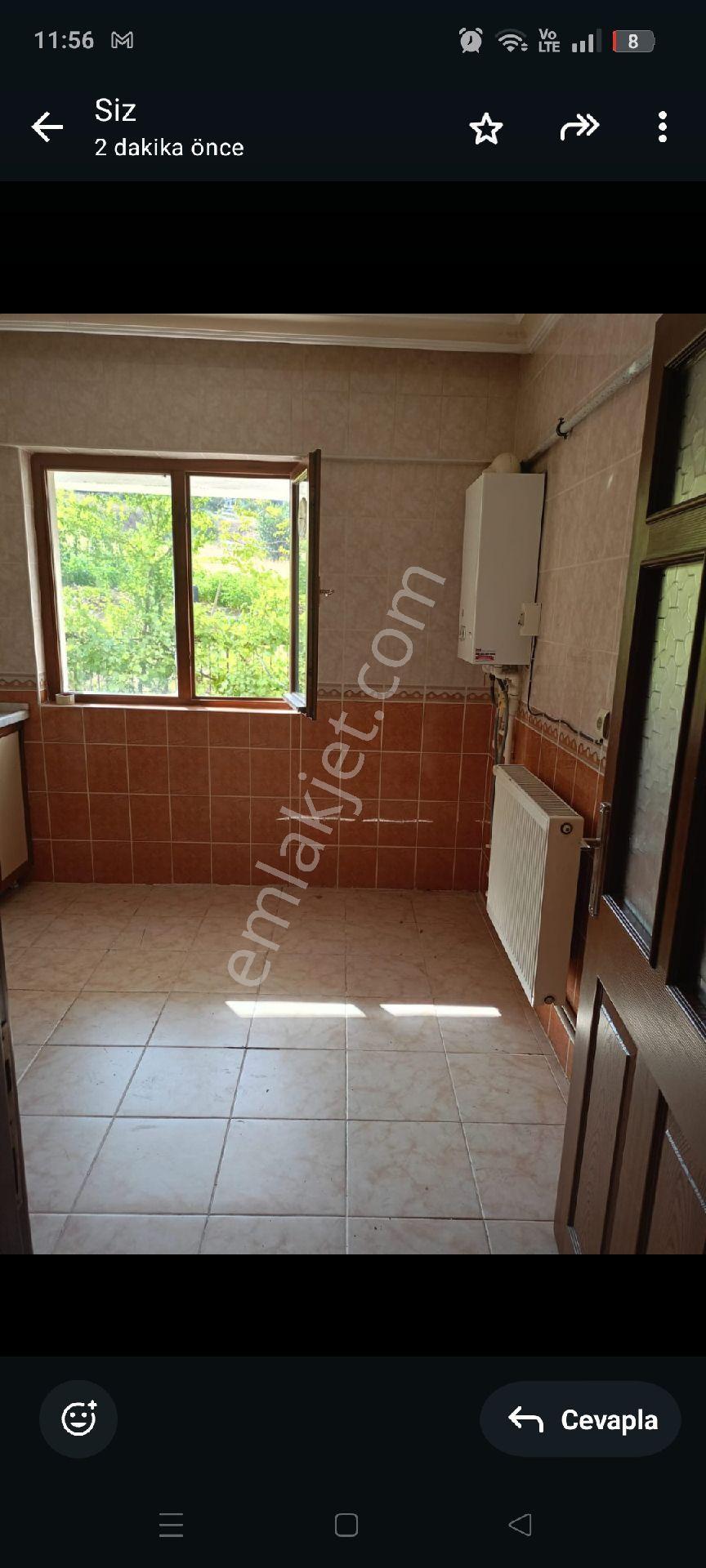 Sahibinden Satılık Okul Yakını Daire - Görsel 14