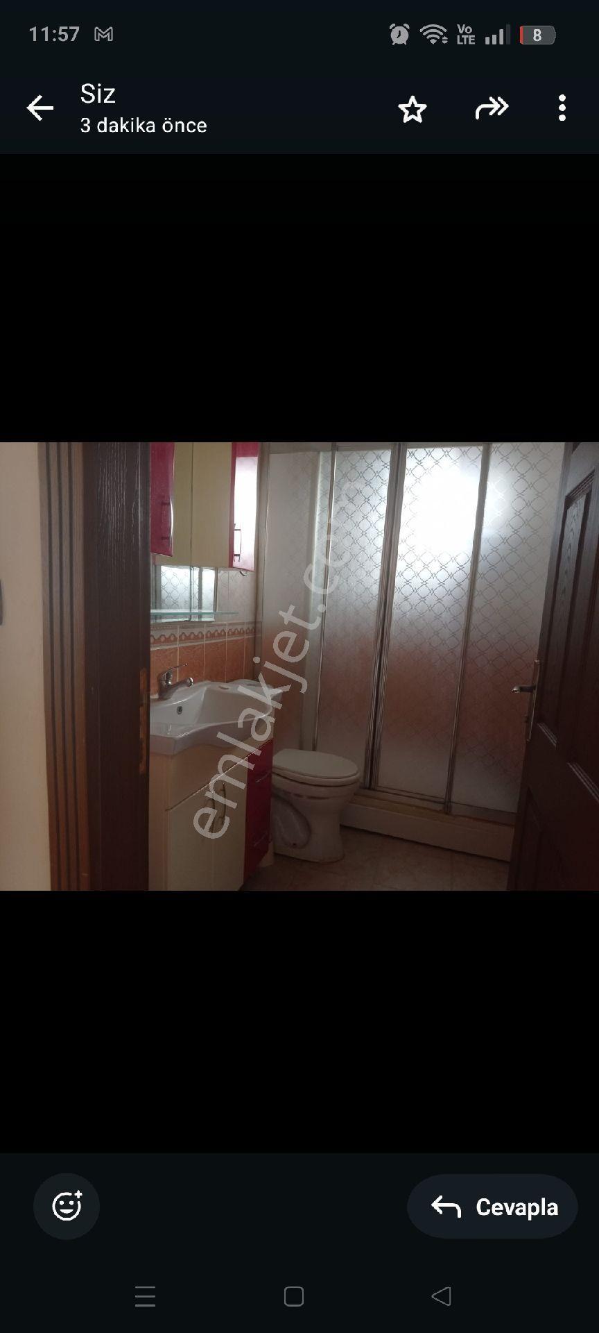 Sahibinden Satılık Okul Yakını Daire - Görsel 10