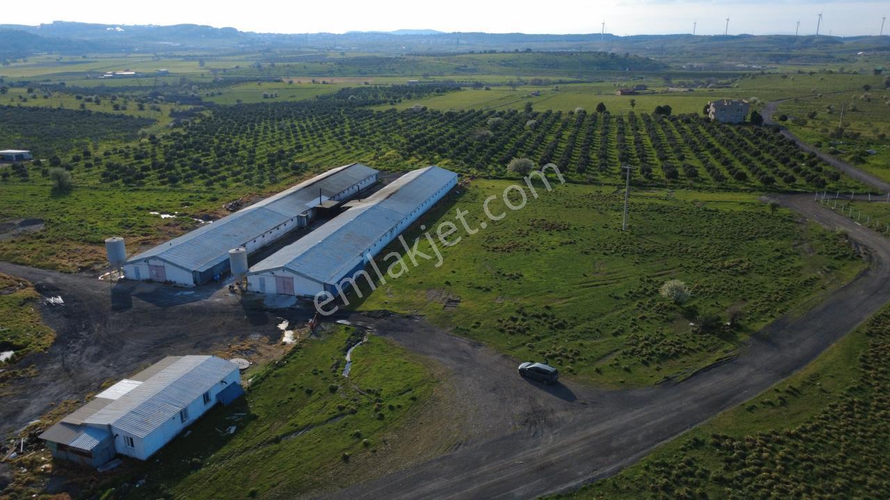 Güzelhisarda 454m2 Satılık Tarla - Görsel 35