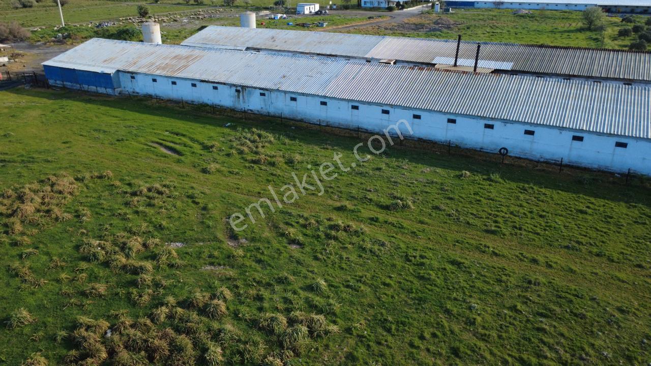 Güzelhisarda 454m2 Satılık Tarla - Görsel 3