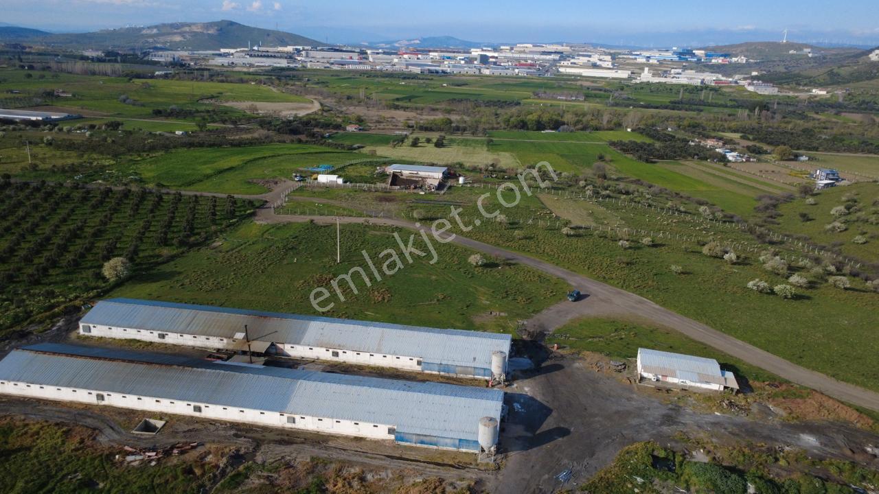 Güzelhisarda 454m2 Satılık Tarla - Görsel 20