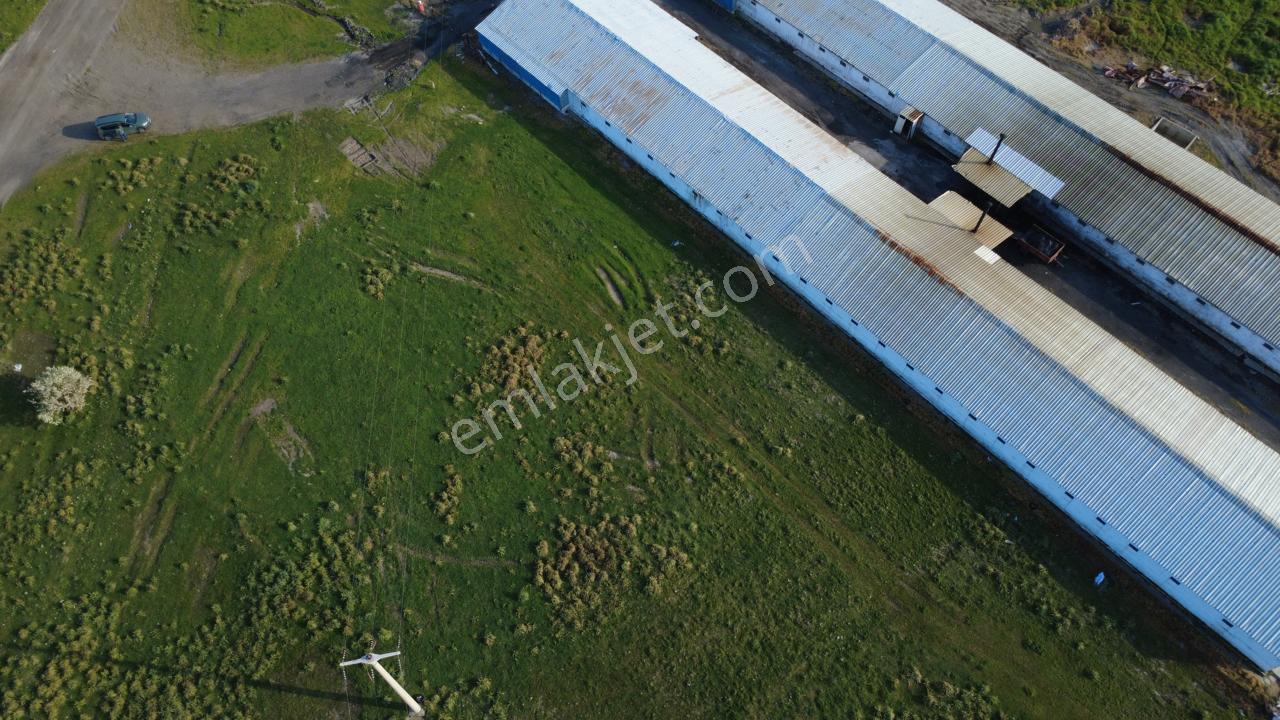 Güzelhisarda 454m2 Satılık Tarla - Görsel 4