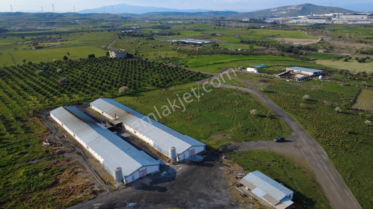 Güzelhisarda 454m2 Satılık Tarla - Görsel 34