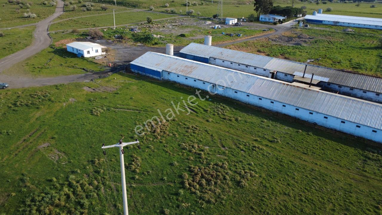 Güzelhisarda 454m2 Satılık Tarla - Görsel 12