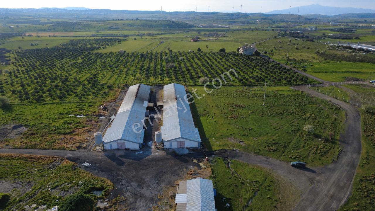 Güzelhisarda 454m2 Satılık Tarla - Görsel 14