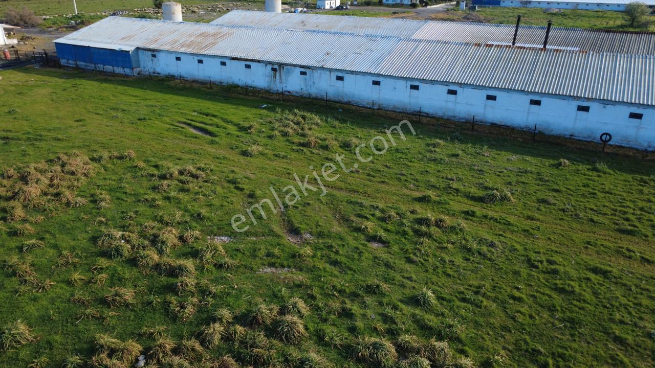 Güzelhisarda 454m2 Satılık Tarla - Görsel 22