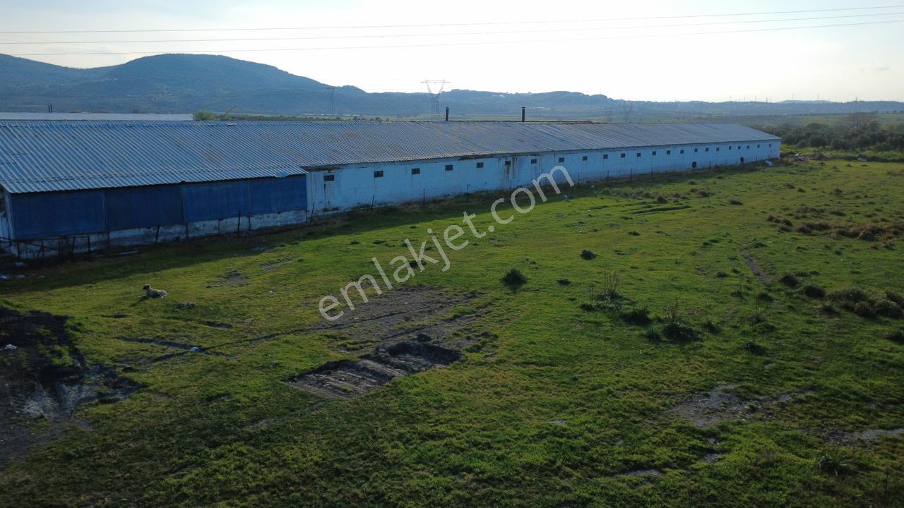 Güzelhisarda 454m2 Satılık Tarla - Görsel 2