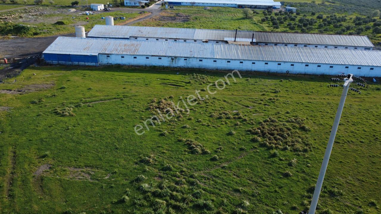 Güzelhisarda 454m2 Satılık Tarla - Görsel 7