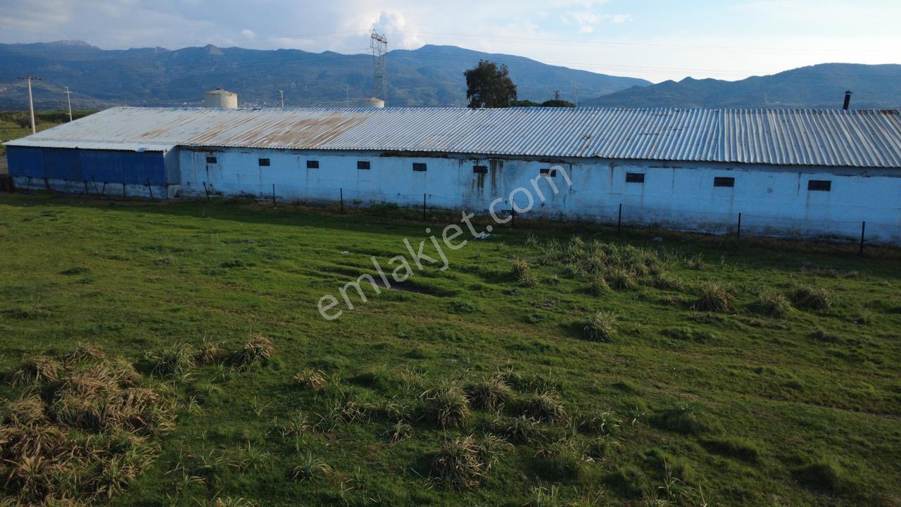 Güzelhisarda 454m2 Satılık Tarla - Görsel 23