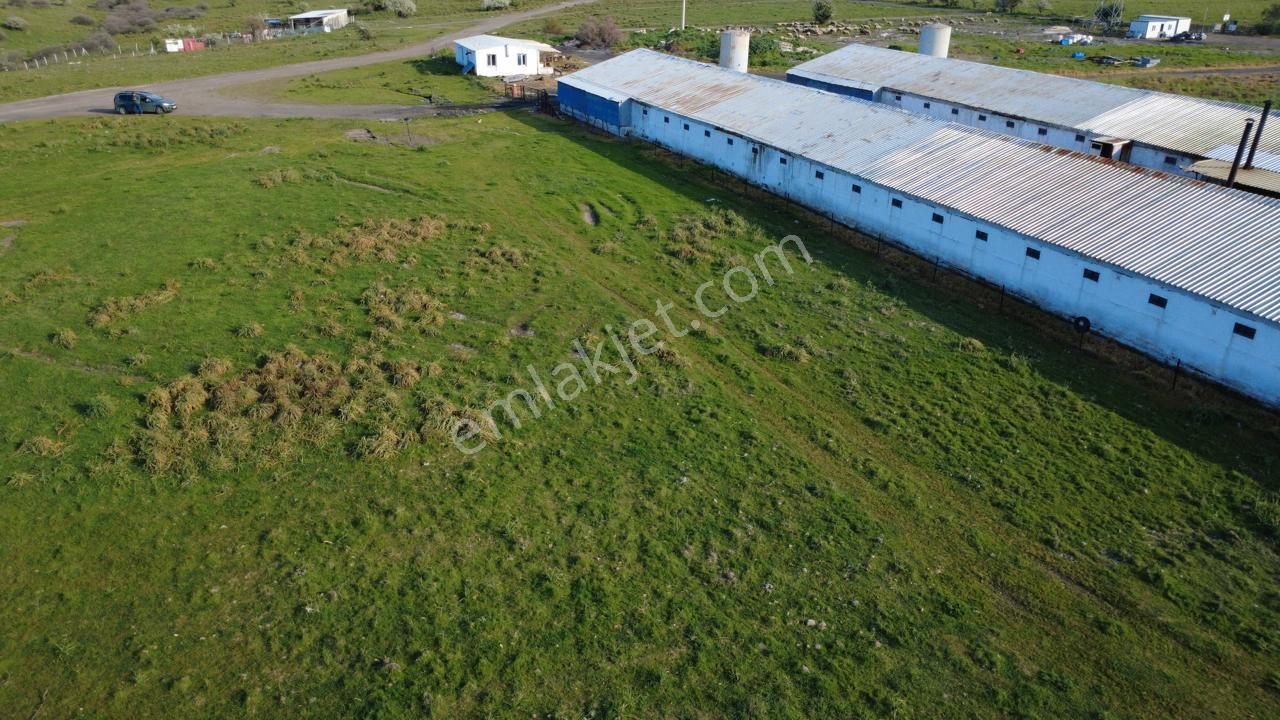 Güzelhisarda 454m2 Satılık Tarla - Görsel 6