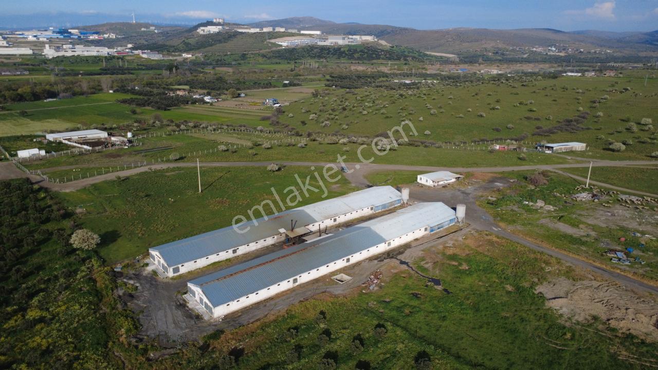 Güzelhisarda 454m2 Satılık Tarla - Görsel 18