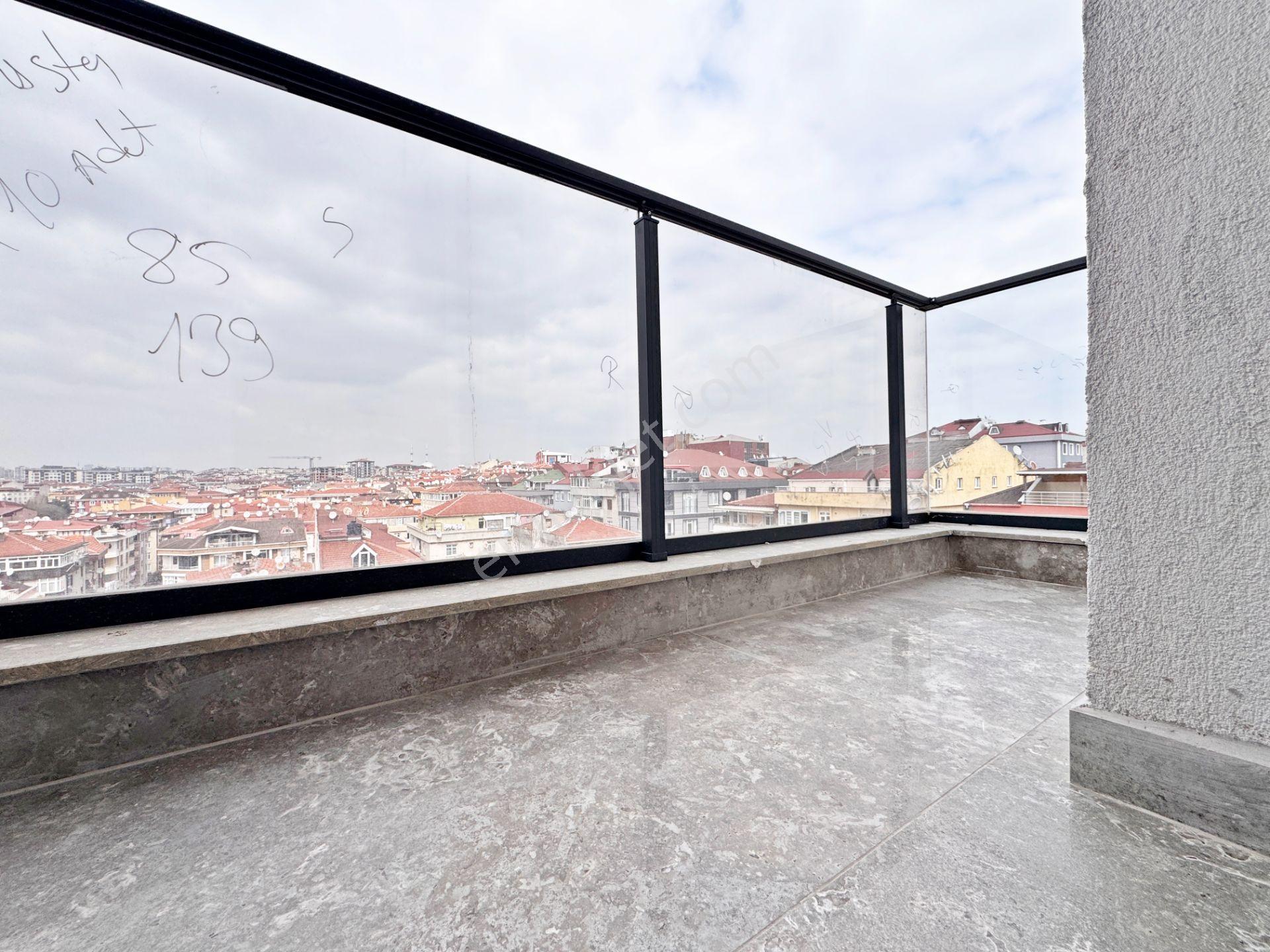 Home Vizyon Bahçelievler Kocasinan Satılık Sıfır Otoparklı Lüx 2+1 Daire. - Görsel 28