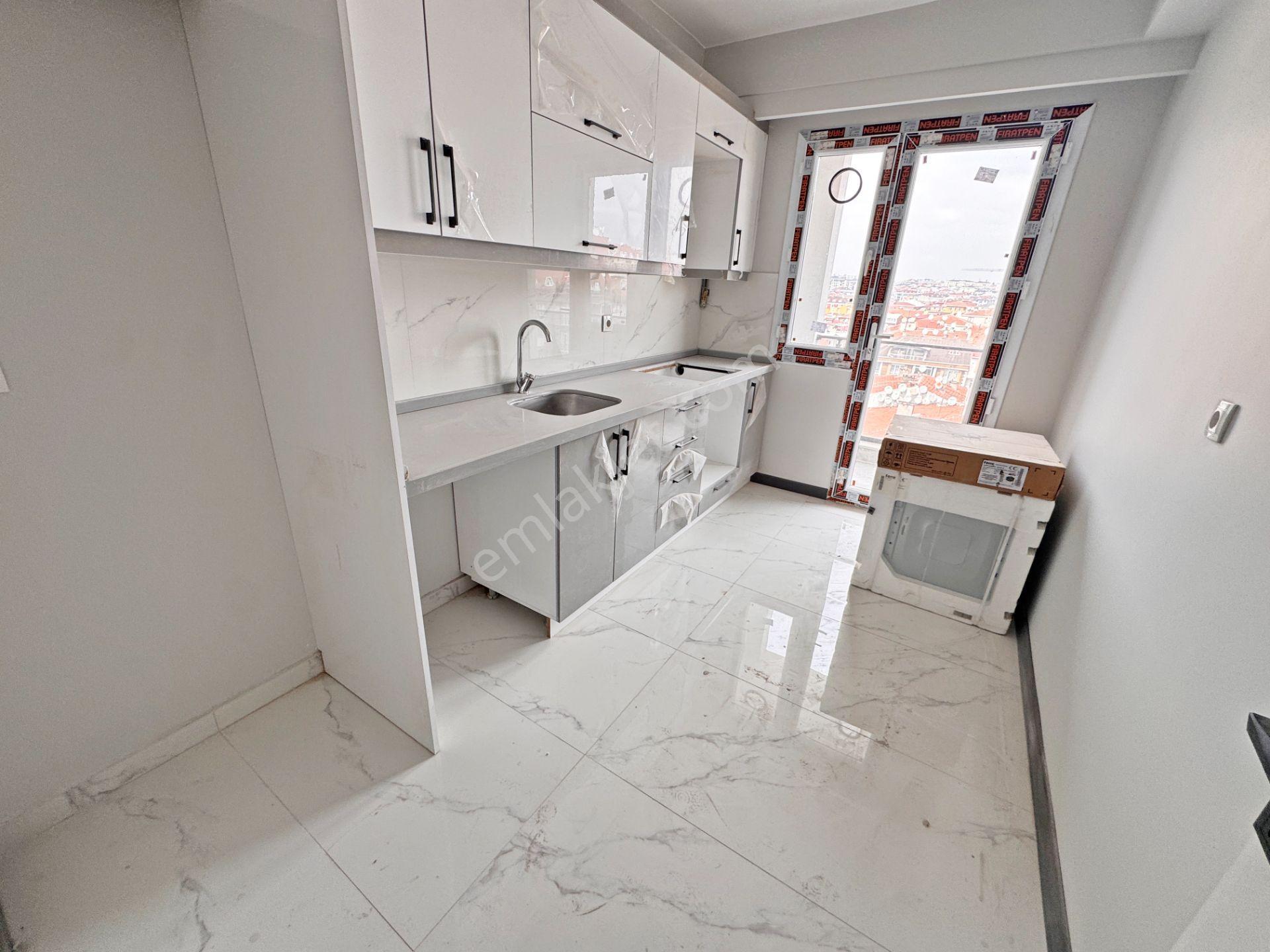 Home Vizyon Bahçelievler Kocasinan Satılık Sıfır Otoparklı Lüx 2+1 Daire. - Görsel 7
