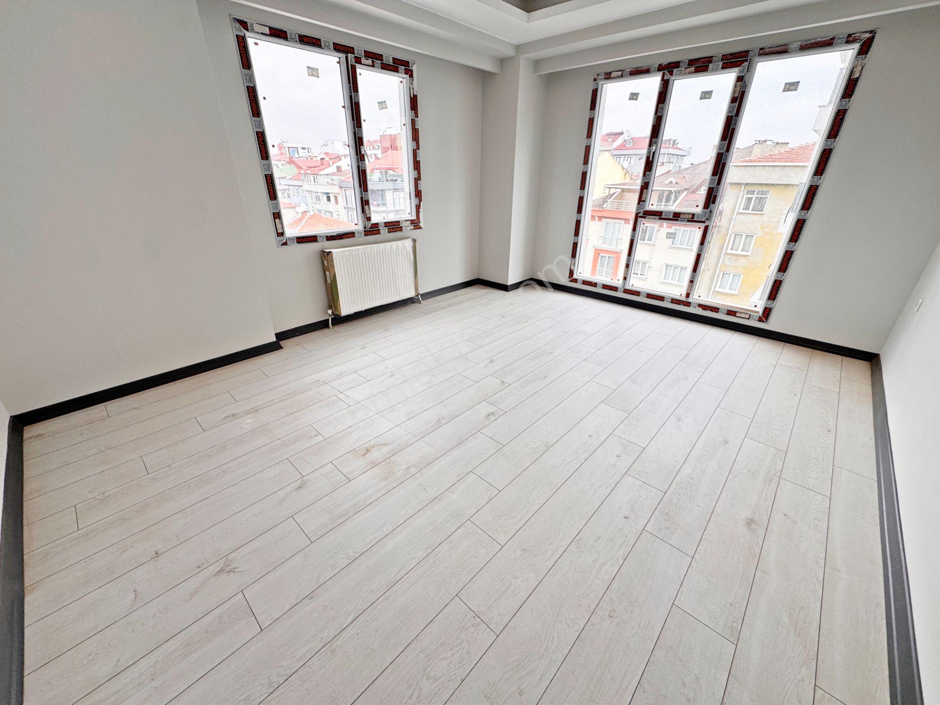 Home Vizyon Bahçelievler Kocasinan Satılık Sıfır Otoparklı Lüx 2+1 Daire. - Görsel 4