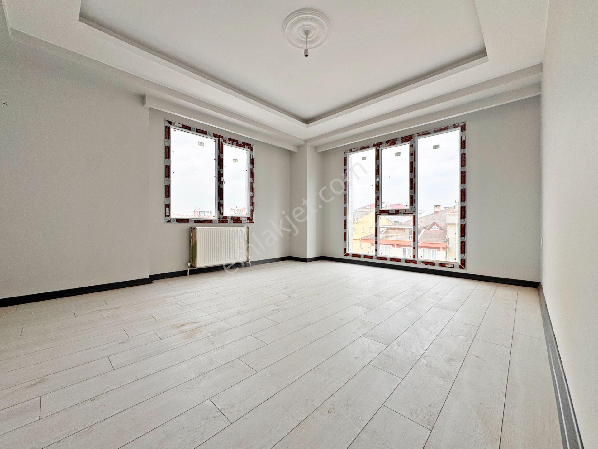 Home Vizyon Bahçelievler Kocasinan Satılık Sıfır Otoparklı Lüx 2+1 Daire. - Görsel 5