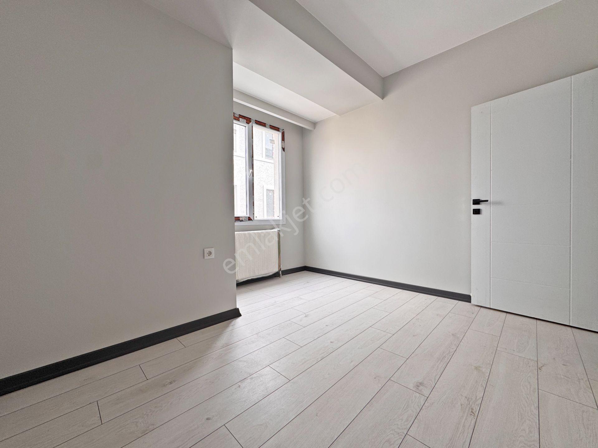 Home Vizyon Bahçelievler Kocasinan Satılık Sıfır Otoparklı Lüx 2+1 Daire. - Görsel 17