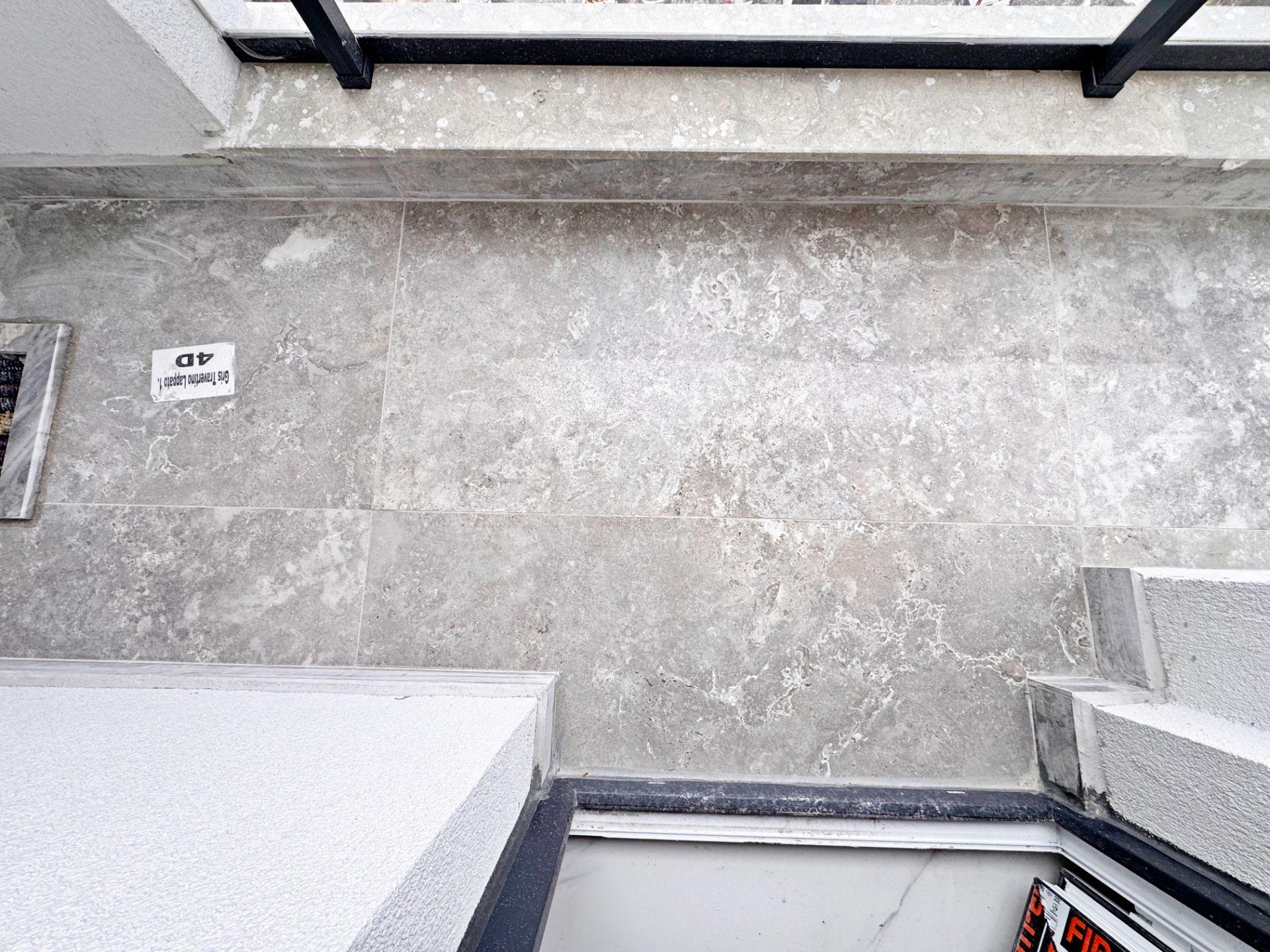 Home Vizyon Bahçelievler Kocasinan Satılık Sıfır Otoparklı Lüx 2+1 Daire. - Görsel 27