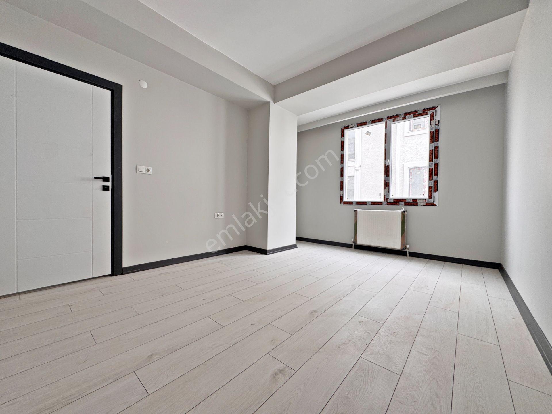 Home Vizyon Bahçelievler Kocasinan Satılık Sıfır Otoparklı Lüx 2+1 Daire. - Görsel 13