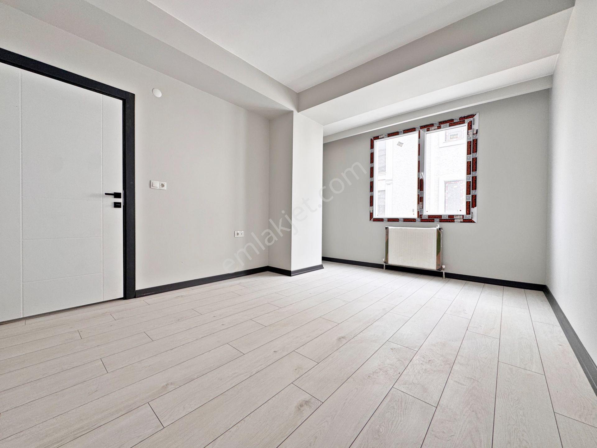 Home Vizyon Bahçelievler Kocasinan Satılık Sıfır Otoparklı Lüx 2+1 Daire. - Görsel 12