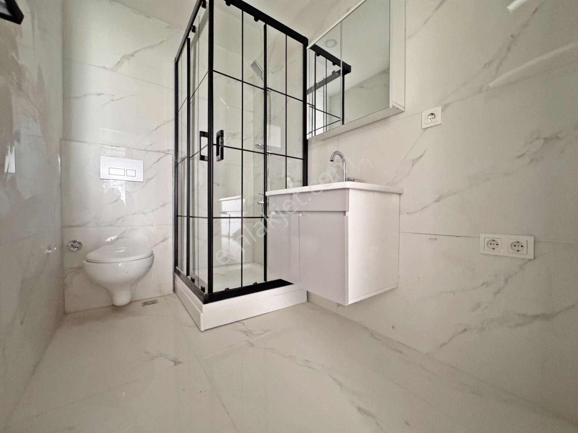 Home Vizyon Bahçelievler Kocasinan Satılık Sıfır Otoparklı Lüx 2+1 Daire. - Görsel 23