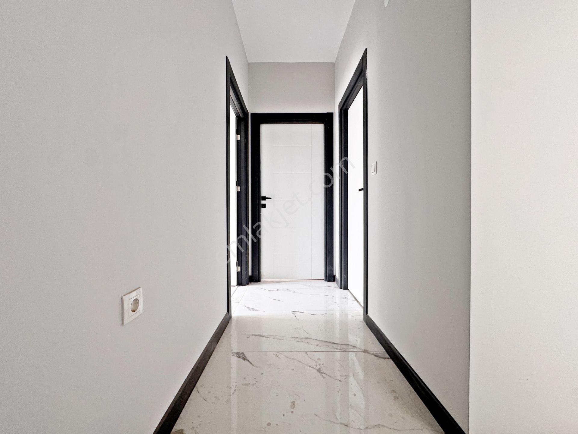 Home Vizyon Bahçelievler Kocasinan Satılık Sıfır Otoparklı Lüx 2+1 Daire. - Görsel 26
