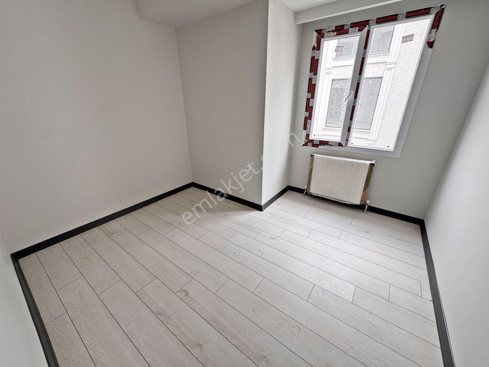 Home Vizyon Bahçelievler Kocasinan Satılık Sıfır Otoparklı Lüx 2+1 Daire. - Görsel 20
