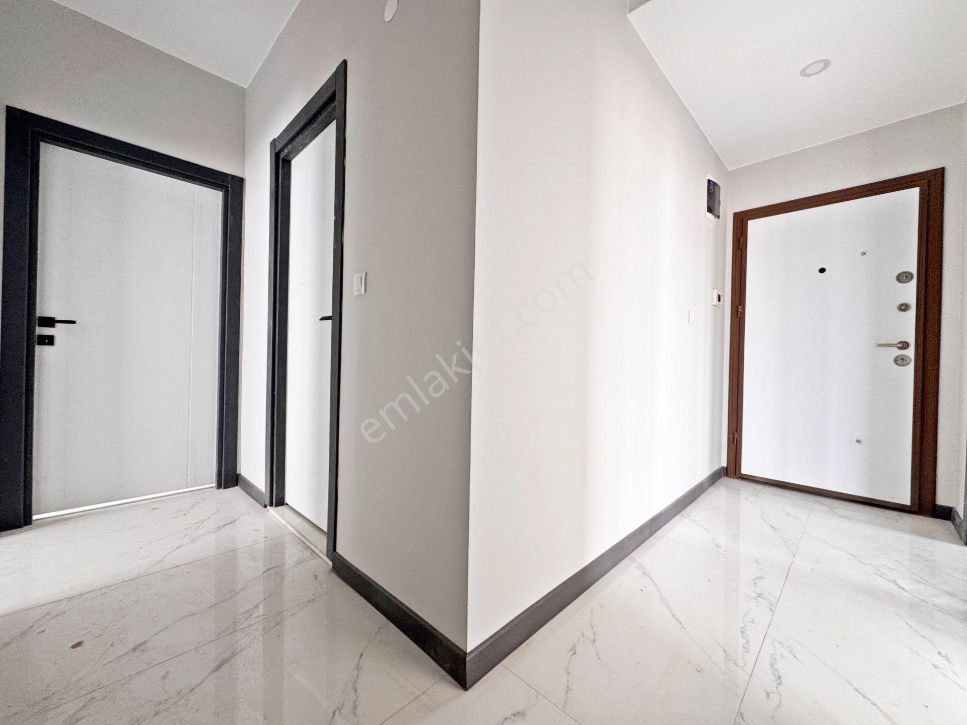 Home Vizyon Bahçelievler Kocasinan Satılık Sıfır Otoparklı Lüx 2+1 Daire. - Görsel 25
