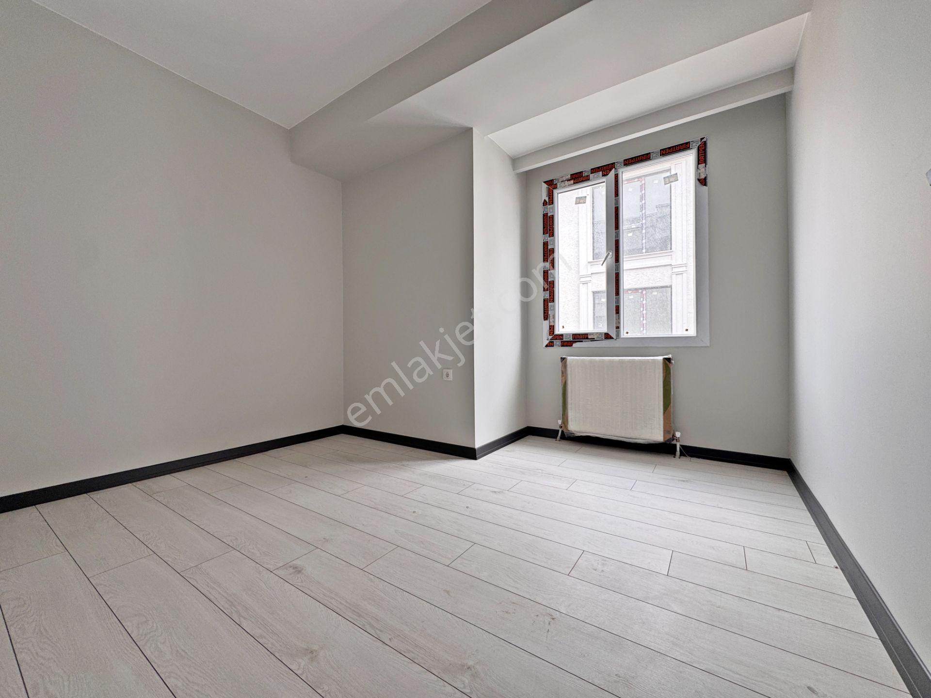 Home Vizyon Bahçelievler Kocasinan Satılık Sıfır Otoparklı Lüx 2+1 Daire. - Görsel 18