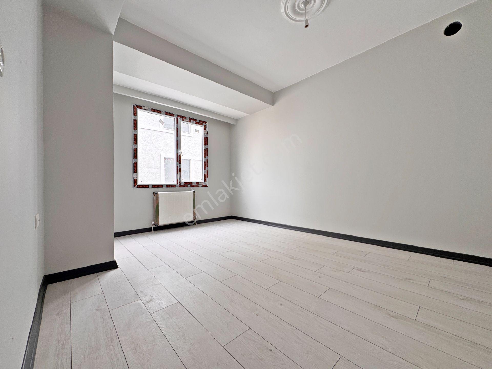 Home Vizyon Bahçelievler Kocasinan Satılık Sıfır Otoparklı Lüx 2+1 Daire. - Görsel 16