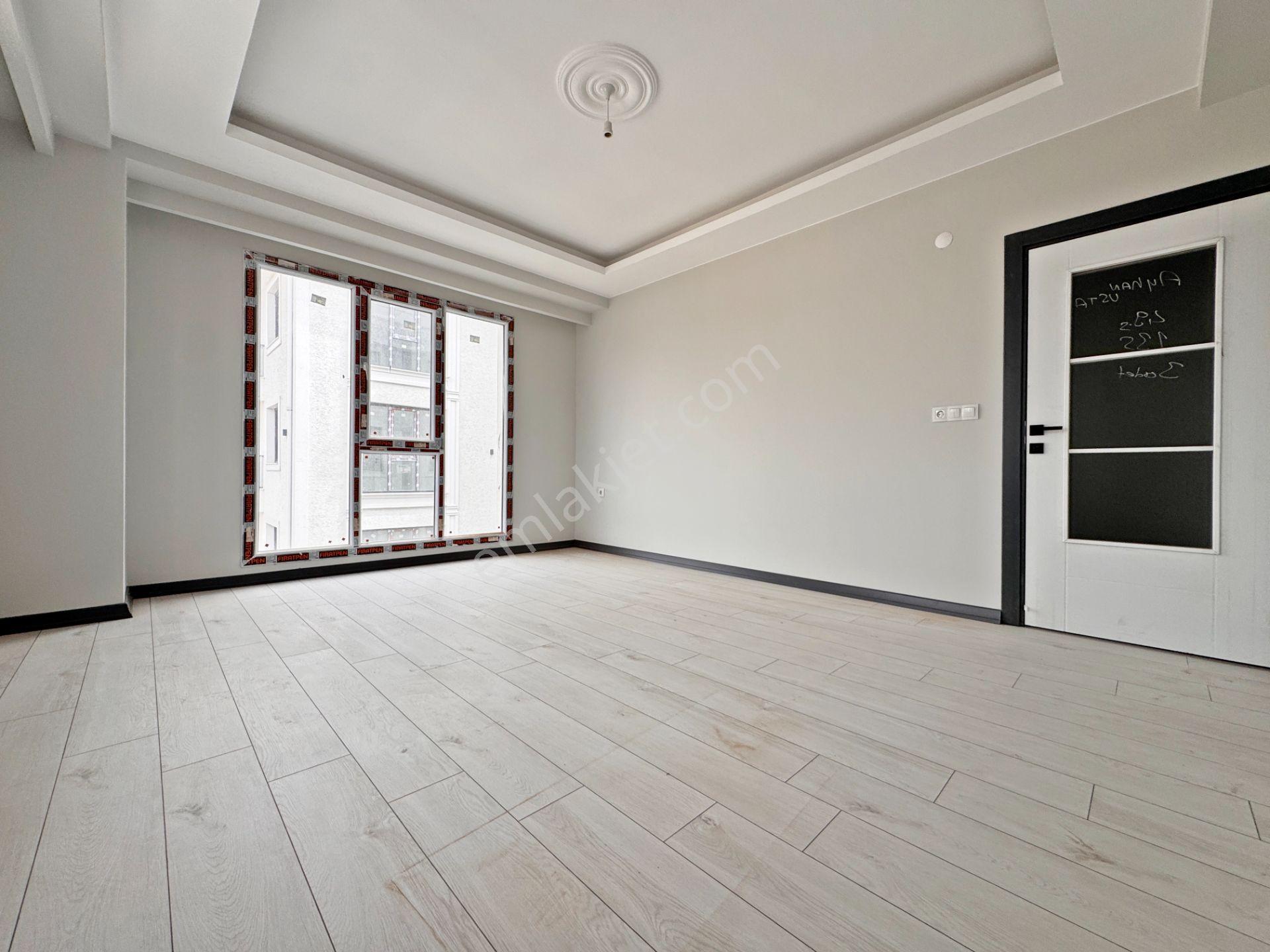 Home Vizyon Bahçelievler Kocasinan Satılık Sıfır Otoparklı Lüx 2+1 Daire. - Görsel 3