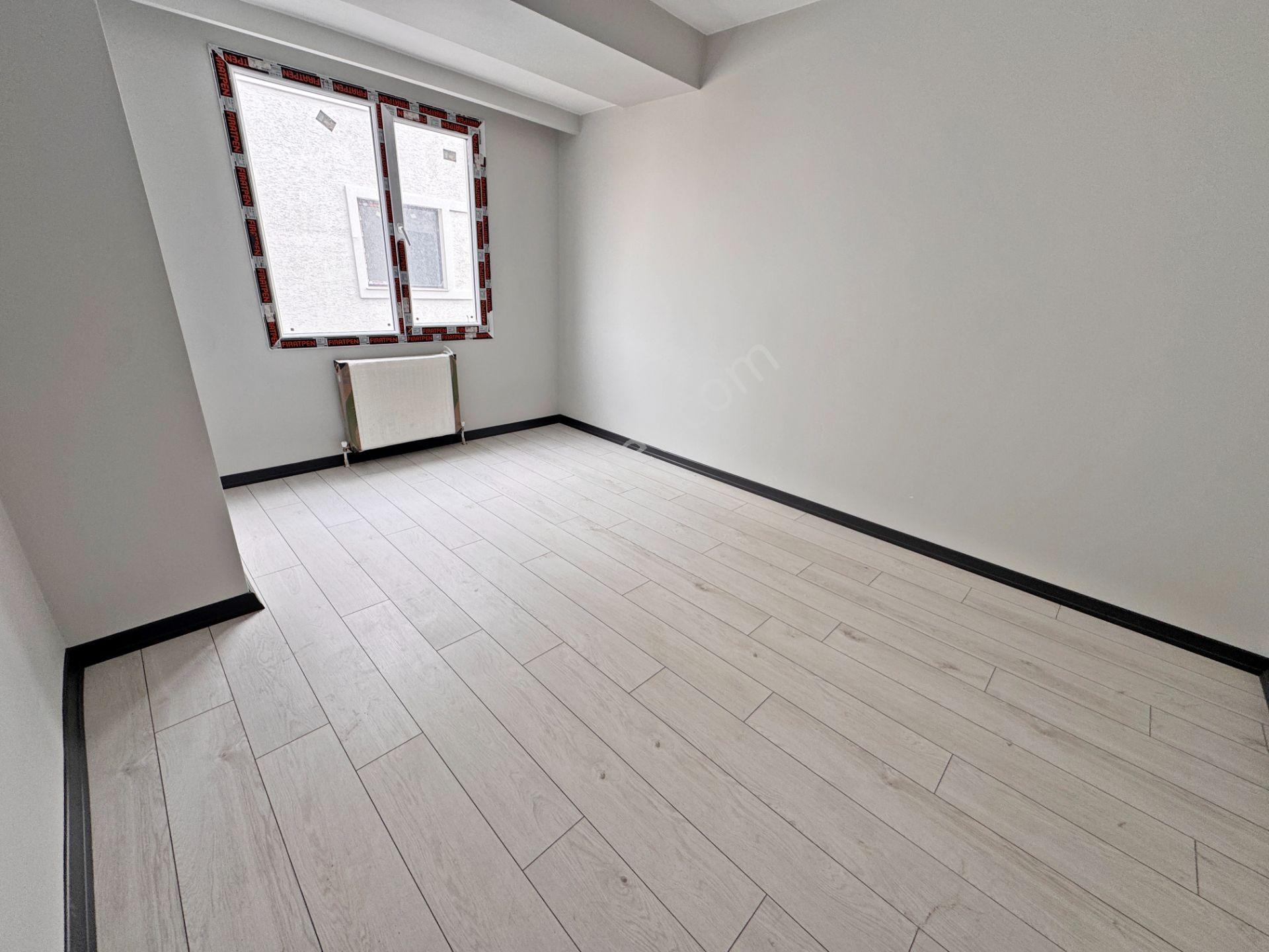 Home Vizyon Bahçelievler Kocasinan Satılık Sıfır Otoparklı Lüx 2+1 Daire. - Görsel 11