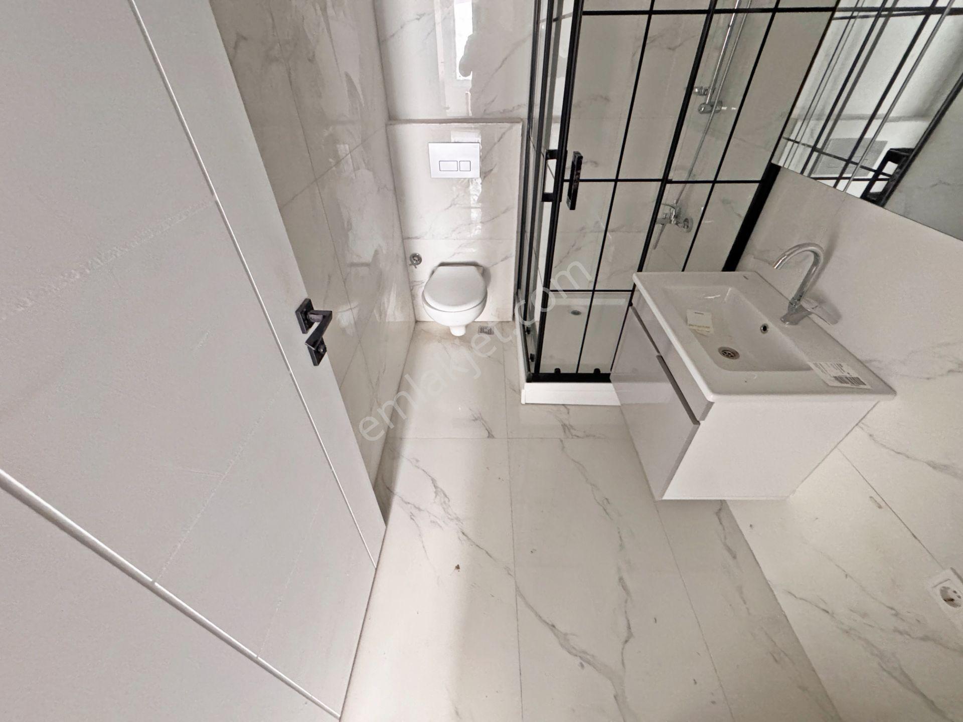 Home Vizyon Bahçelievler Kocasinan Satılık Sıfır Otoparklı Lüx 2+1 Daire. - Görsel 24