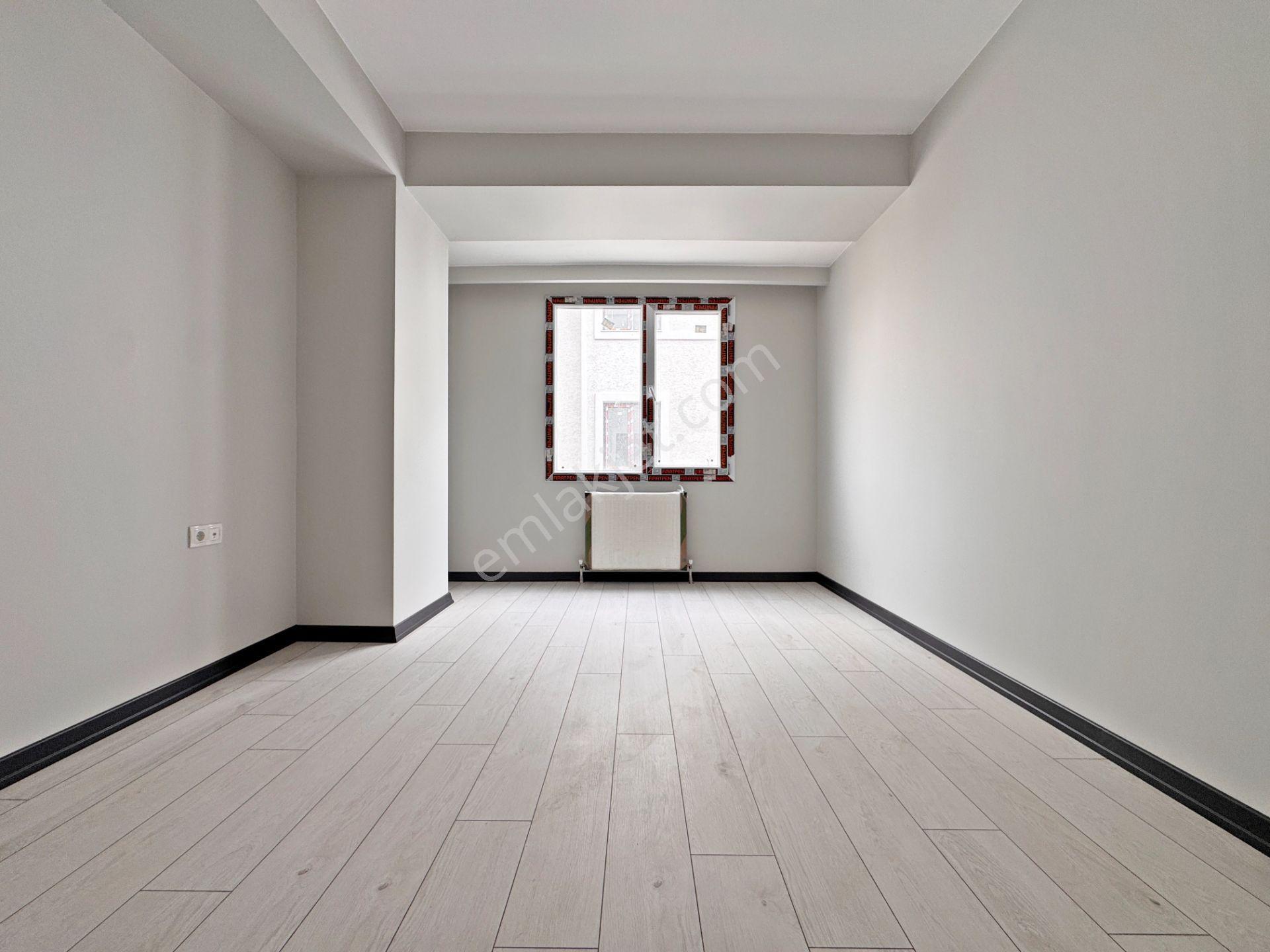 Home Vizyon Bahçelievler Kocasinan Satılık Sıfır Otoparklı Lüx 2+1 Daire. - Görsel 15